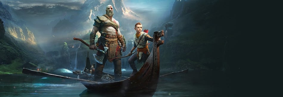 ‘God of War’ Gets Myth Right with The Liberties It Takes photo