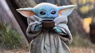 Why You Should Love Baby Yoda