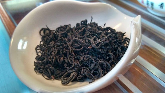 All You Should Know About Black Tea photo