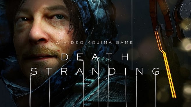 Why is it worth to play Death Stranding now and here? photo