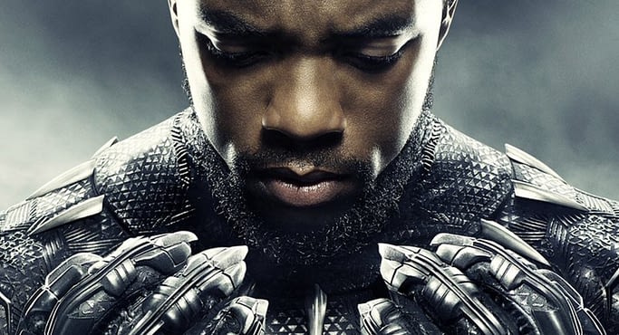Why ‘Black Panther’ Is a Defining Moment for Black America photo